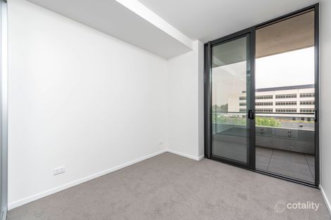 Property photo of 18/81 Constitution Avenue Campbell ACT 2612