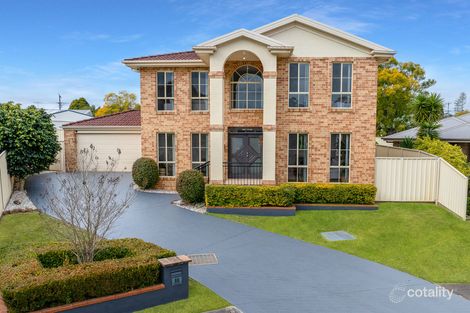 Property photo of 11 Nathan Close Cooranbong NSW 2265