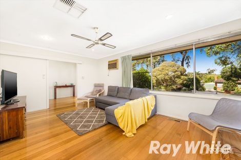 Property photo of 42 Lynn Drive Ferntree Gully VIC 3156