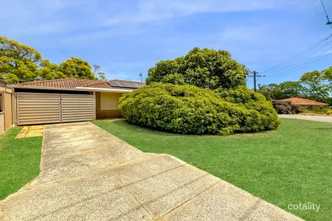 6 Magpie Ct, High Wycombe, WA 6057