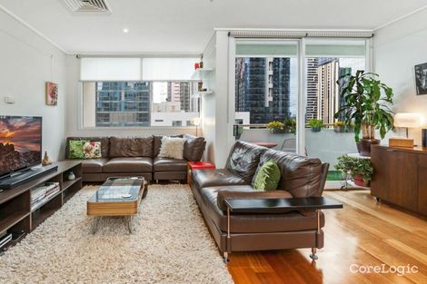 Property photo of 1404/318 Little Lonsdale Street Melbourne VIC 3000