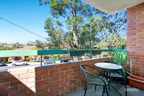 Property photo of 1/124-126 Carrington Road Randwick NSW 2031