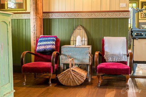 Property photo of 50 Brooks Road Girvan NSW 2425