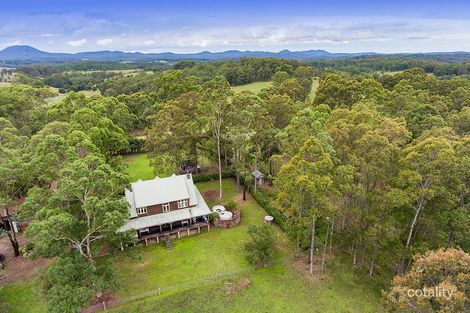 Property photo of 50 Brooks Road Girvan NSW 2425