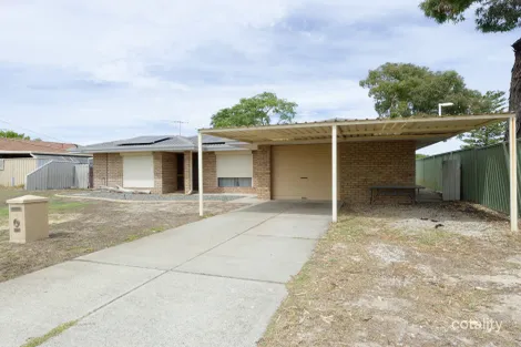 Property photo of 16 Campbell Way Rockingham WA 6168
