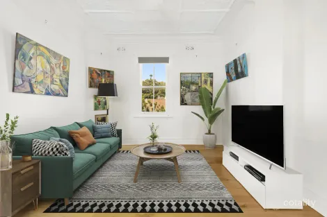 6/5 Gosbell St, Paddington, NSW 2021