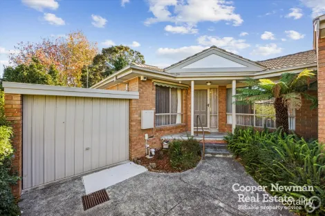 3/19 Ophir Rd, Mount Waverley, VIC 3149