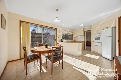 Property photo of 3/19 Ophir Road Mount Waverley VIC 3149