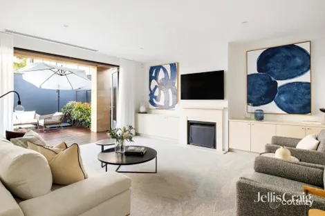 Property photo of 3/128 North Road Brighton VIC 3186