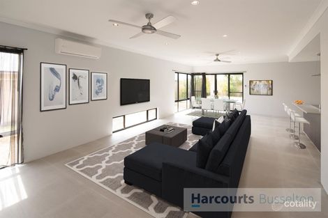 Property photo of 18 Mistral Bend Yalyalup WA 6280