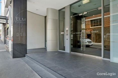 Property photo of 1404/318 Little Lonsdale Street Melbourne VIC 3000