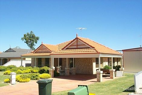 53 Sandpiper Pde, Australind, WA 6233
