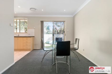 Property photo of 17/136-138 Heathcote Road Hammondville NSW 2170