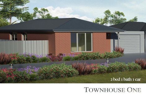 Property photo of 1/11 Spencer Street Canadian VIC 3350