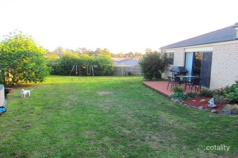 Property photo of 11 Palm Square Drouin VIC 3818