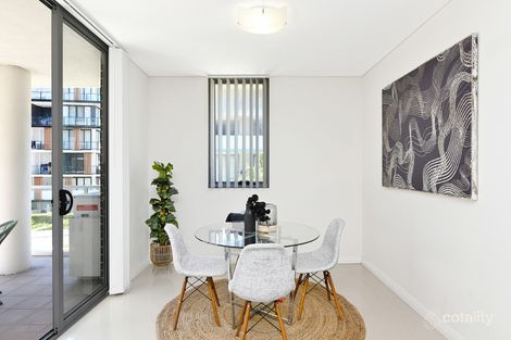 Property photo of 4301/42-44 Pemberton Street Botany NSW 2019