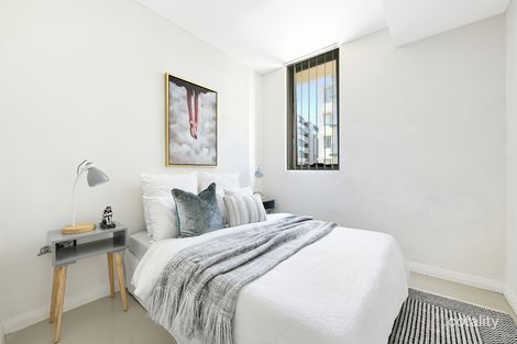 Property photo of 4301/42-44 Pemberton Street Botany NSW 2019