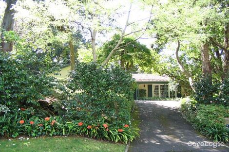 Property photo of 4 Rhonda Close Wahroonga NSW 2076