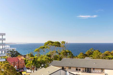 Property photo of 23/25 Marshall Street Manly NSW 2095