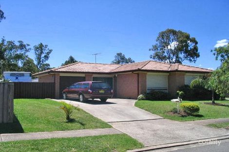 26 Wraysbury Pl, Oakhurst, NSW 2761