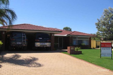 13 Argus Crss, Warnbro, WA 6169