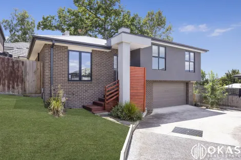 Property photo of 5 Aryan Close Mooroolbark VIC 3138