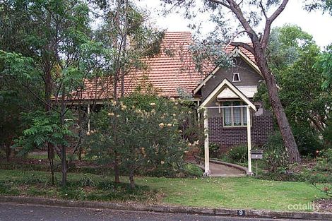 9 Greens Ave, Oatlands, NSW 2117