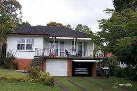 122 Hoff St, Mount Gravatt East, QLD 4122