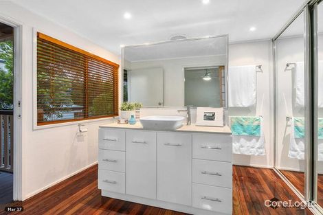 Property photo of 6 Didsbury Street East Brisbane QLD 4169