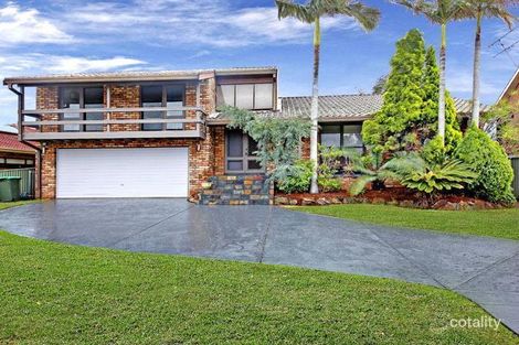 18 Lavington Ave, Chipping Norton, NSW 2170