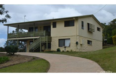 24 Savilles Rd, Nambour, QLD 4560