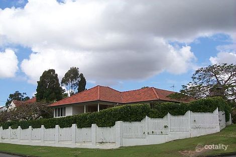 Property photo of 78 Sirius Street Coorparoo QLD 4151