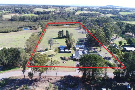 Property photo of 108 Beaudon Road McKail WA 6330