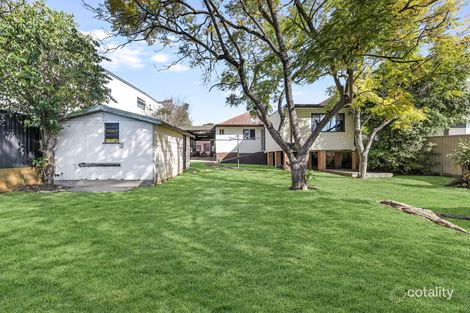 Property photo of 18 St Pauls Place Chester Hill NSW 2162