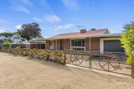 Property photo of 3 Cooper Street Clinton SA 5570