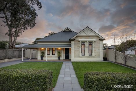 Property photo of 8 Egmont Terrace Erindale SA 5066