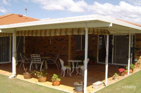 Property photo of 48 Cannon Drive Currumbin Waters QLD 4223