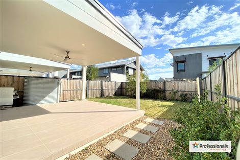 Property photo of 15 Birdie Circuit Blacktown NSW 2148