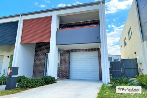 Property photo of 15 Birdie Circuit Blacktown NSW 2148