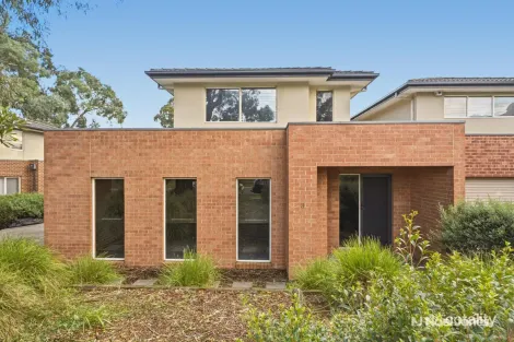3/303 Maroondah Hwy, Croydon North, VIC 3136