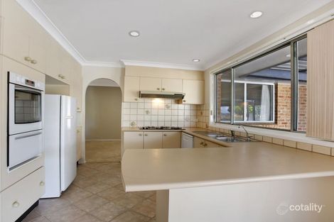 Property photo of 70 Crispsparkle Drive Ambarvale NSW 2560