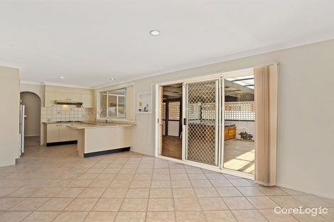 Property photo of 70 Crispsparkle Drive Ambarvale NSW 2560