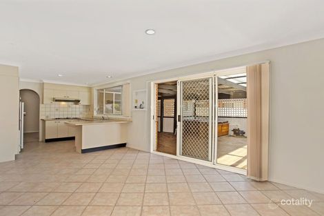 Property photo of 70 Crispsparkle Drive Ambarvale NSW 2560
