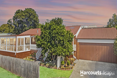 Property photo of 2/9 Rangeview Road Boronia VIC 3155