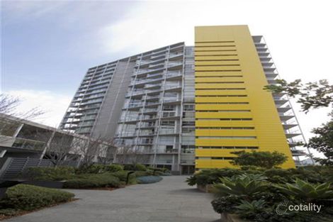 703/45 Bowman St, Pyrmont, NSW 2009