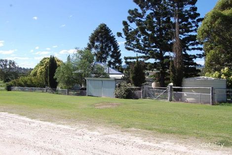 Property photo of 547 Yangan-Killarney Road Emu Vale QLD 4371