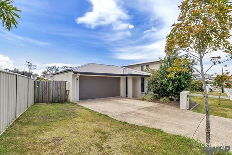 Property photo of 4 Moonlight Lane Coomera QLD 4209