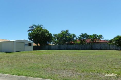 14 Satinay St, Urangan, QLD 4655