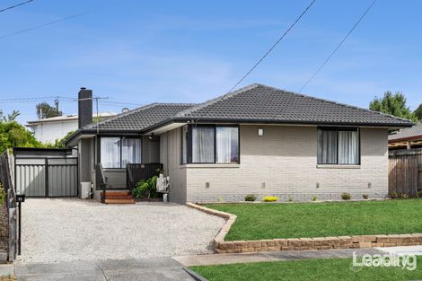 11 Dobell Ave, Sunbury, VIC 3429