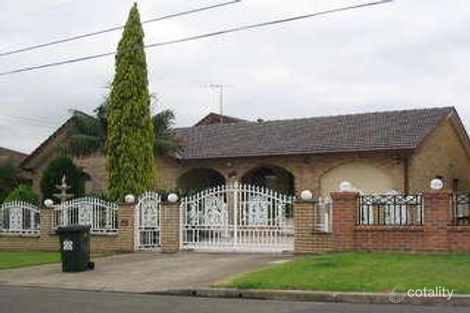 121 Nelson St, Fairfield Heights, NSW 2165